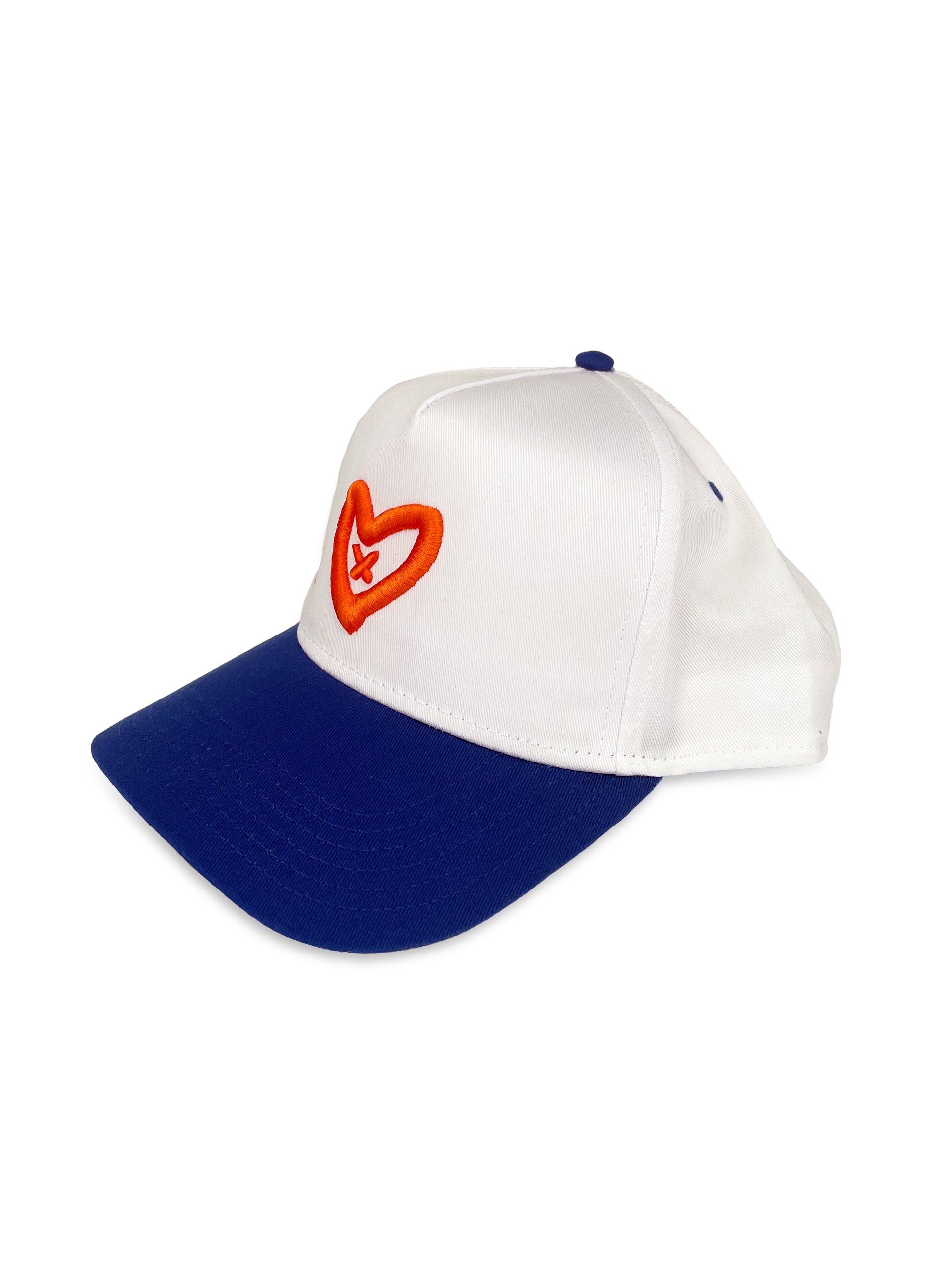 Øriginal Hat (Blue/Orange)